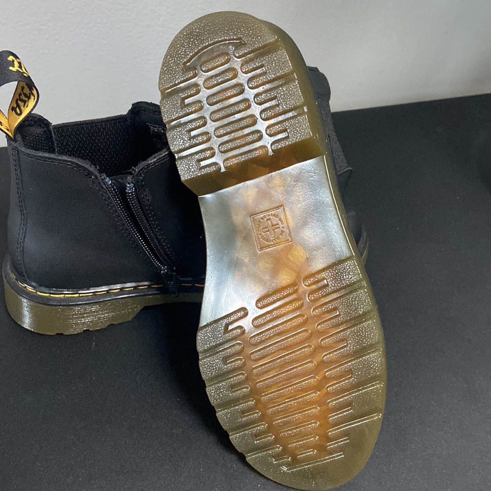 Dr martens - Picture 2 of 4